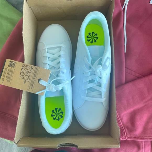 Nike court royale 😎 - Picture 1 of 6